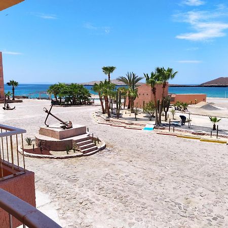 Econo Beach Cantamar La Paz Exterior foto