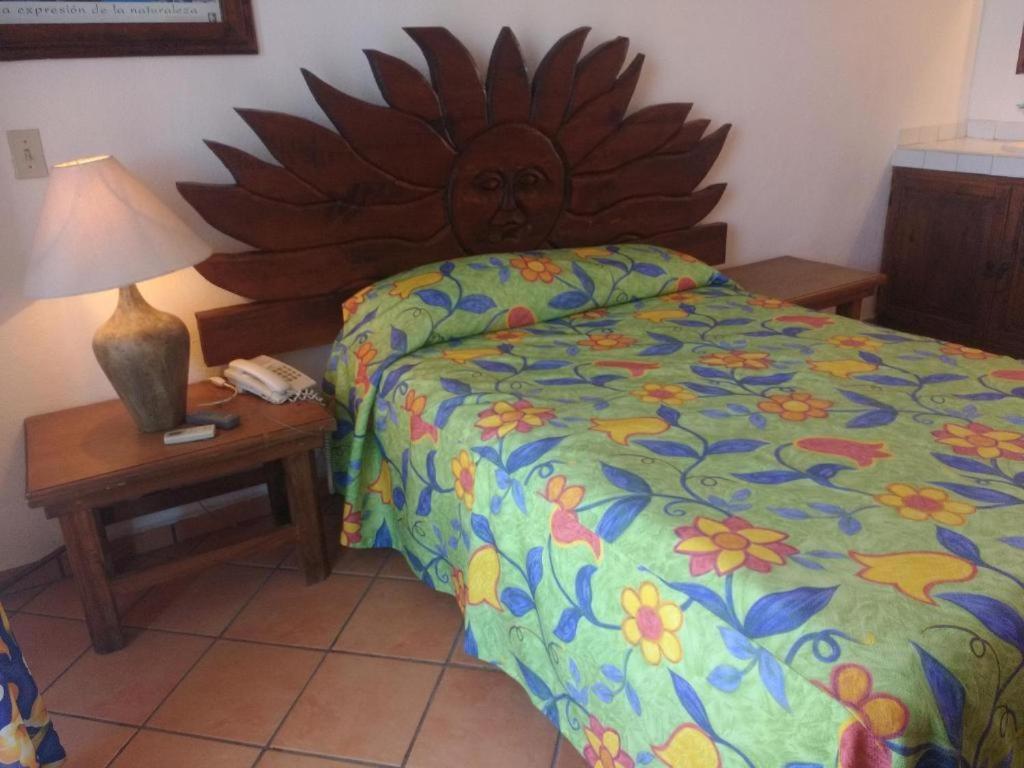 Econo Beach Cantamar La Paz Exterior foto